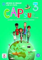 Cap sur nouveau 3 cahier dactivités cd a2. 1 Cap sur nouveau 3 cahier dactivités cd a2. 1