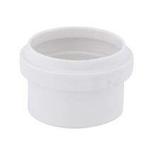 Cap tampa tampão esgoto 2" (50mm) tigre