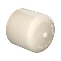 Cap Tampão Cpvc Ultraterm Krona Cap Tampão Cpvc Ultraterm Krona