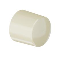 Cap Tampão de Canos e Tubos Aquatherm CPVC 22'' Tigre Cap Tampão de Canos e Tubos Aquatherm CPVC 22'' Tigre