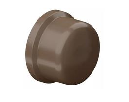 Cap Tampão Soldável - Diversos Tamanhos - Amanco