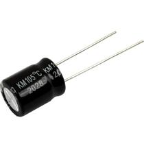 Cap Tantalo 1uf/35v
