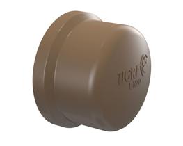 Cap Tigre Sold 60Mm 2equot