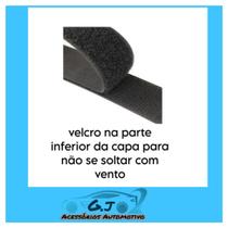 capa 100% Impermeável Para Cobrir Moto Proteção YAMAHA/mt03