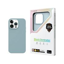 Capa - 3.0 Colors compatível iPhone 14 Pro Max - Ocean - X-ONE