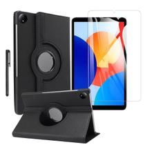 Capa 360 + Caneta Touch + Pelicula Para Redmi Pad Se 8,7