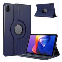 Capa 360 Couro Para Tablet Xiaomi Redmi Pad 2 11 Polegadas Capa 360 Couro Para Tablet Xiaomi Redmi Pad 2 11 Polegadas