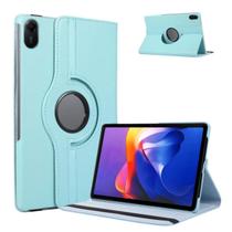 Capa 360 Couro Para Tablet Xiaomi Redmi Pad 2 11 Polegadas Capa 360 Couro Para Tablet Xiaomi Redmi Pad 2 11 Polegadas