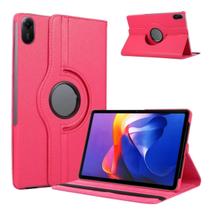 Capa 360 Couro Para Tablet Xiaomi Redmi Pad 2 11 Polegadas