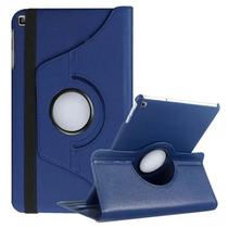 Capa 360 para Galaxy Tab A7 Lite SM T220/225 8,7" Azul