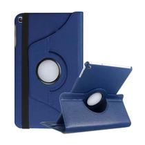 Capa 360 para Galaxy Tab A7 SM T500/505 10.4" Azul