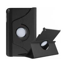 Capa 360 para Galaxy Tab S6 Lite P615 10,4" Preto Capa 360 para Galaxy Tab S6 Lite P615 10,4" Preto