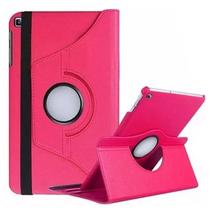 Capa 360 Para Galaxy Tab S6 Lite P615 10,4 Rosa - Skin Zabom