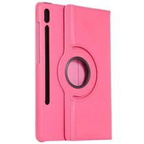 Capa 360 Para Galaxy Tab S6 Sm T860/T865 10,5 Rosa