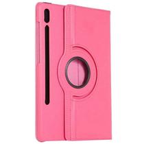 Capa 360 para Galaxy Tab S6 SM T860/T865 10,5" Rosa