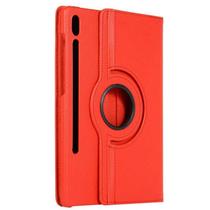 Capa 360 para Galaxy Tab S6 SM T860/T865 10,5" Verm