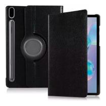 Capa 360 Para Galaxy Tab S7 Fe T735 - 12,4 Lançamento