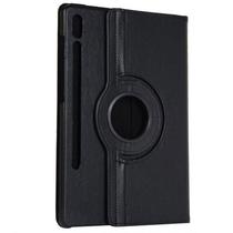 Capa 360 para Galaxy Tab S7 FE T735 - 12,4" Preto