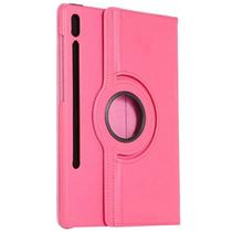 Capa 360 para Galaxy Tab S7 FE T735 - 12,4" Rosa