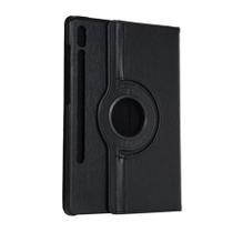 Capa 360 para Galaxy Tab S7 T870/t875 11" Preto