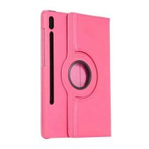 Capa 360 para Galaxy Tab S7 T870/t875 11" Rosa