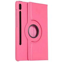 Capa 360 Para Galaxy Tab S7 T870/T875 11 Rosa