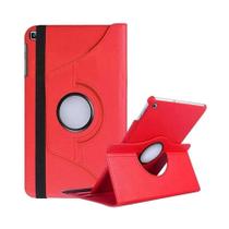 Capa 360 para Galaxy Tab Tab A7 Lite SM T220/225 8,7" Verm