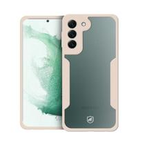 Capa 360 Para Samsung Galaxy S22 Plus - Rosa - Gshield