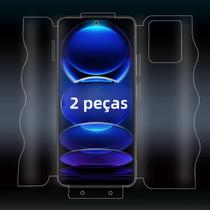 Capa 360 Para Xiaomi Redmi Note 14 12 13 11 pro plus 12Pro 13Pro 2 Peças graus Protetor De Tela Capa 360 Para Xiaomi Redmi Note 14 12 13 11 pro plus 12Pro 13Pro 2 Peças graus Protetor De Tela