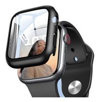 Capa 360 Película De Vidro P/apple Watch Série 1-2-3 38mm