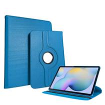 Capa 360 Premium c/Suporte Galaxy Tab S6 Lite 10.4 Azul P610/15 Capa 360 Premium c/Suporte Galaxy Tab S6 Lite 10.4 Azul P610/15