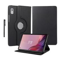 Capa 360 reforçada para Tablet Lenovo M9 9” + caneta touch