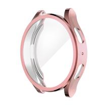 Capa 360 Silicone Compativel Com Galaxy Watch4 40mm R860