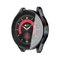 capa 360 silicone para smartwatch galaxy watch 5 pro 45mm - TECH KIING