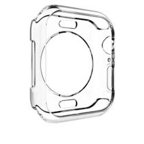 Capa 360 Silicone TPU Transparente 42/44mm Smartwatch Capa 360 Silicone TPU Transparente 42/44mm Smartwatch