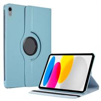 Capa 360º para iPad A16 11ª Geração com Rotação Completa e Design Elegante Capa 360º para iPad A16 11ª Geração com Rotação Completa e Design Elegante