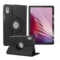 Capa 360º + pelicula vidro para Lenovo Tab M9 9” Polegadas Capa 360º + pelicula vidro para Lenovo Tab M9 9” Polegadas