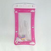 Capa a Prova D'água Impermeável Universal para Celular