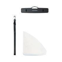 Capa à Prova d'Água IPX8 para iPhone 15/14/13/Pro Max e Samsung - 7,2 Polegadas