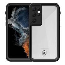 Capa à Prova d'água Nautical para Samsung Galaxy S22 Ultra