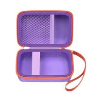 Capa À Prova d'Água Para Caixa De Som Bluetooth Portátil JBL Go 4 3 Go3 Eco Go2 Mini