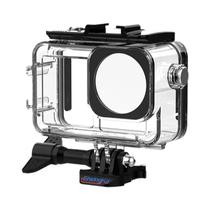 Capa À Prova d'Água Para DJI Osmo Action 5 pro 4 3, Caixa De Mergulho 40M, Acessórios Para Câmera