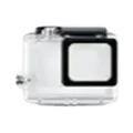Capa à Prova d'Água para GoPro Hero 10/11/12 - Mergulho Subaquático com Filtros