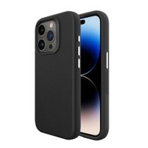 Capa À Prova De Choque De Grau Militar Para Iphone 15 Pro Max 14 Plus 13 Mini 12 11 X Xs Xr Se