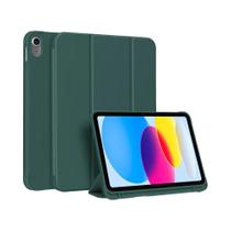 Capa À Prova De Choque Para iPad Mini 6 7 pro 11 M4 Air 11 M2 M3 10ª A16 Air 5 6 7 8 10.2 9.7 10.9