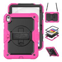 Capa Á Prova De Queda 3 Em 1 Para iPad Air4/5 Pro 11 10.9' Capa Á Prova De Queda 3 Em 1 Para iPad Air4/5 Pro 11 10.9'