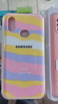 Capa A10S samsung Capa A10S samsung