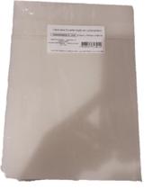 Capa a4 transparente line pct c/100 fls