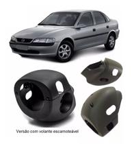 Capa Acabamento Chave Seta Vectra 1997 a 2005 Com Regulagem no Volante - AUTOPLAST