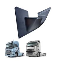 Capa Acabamento Espelho Retrovisor FH 2021 Inferior LE Orig Capa Acabamento Espelho Retrovisor FH 2021 Inferior LE Orig